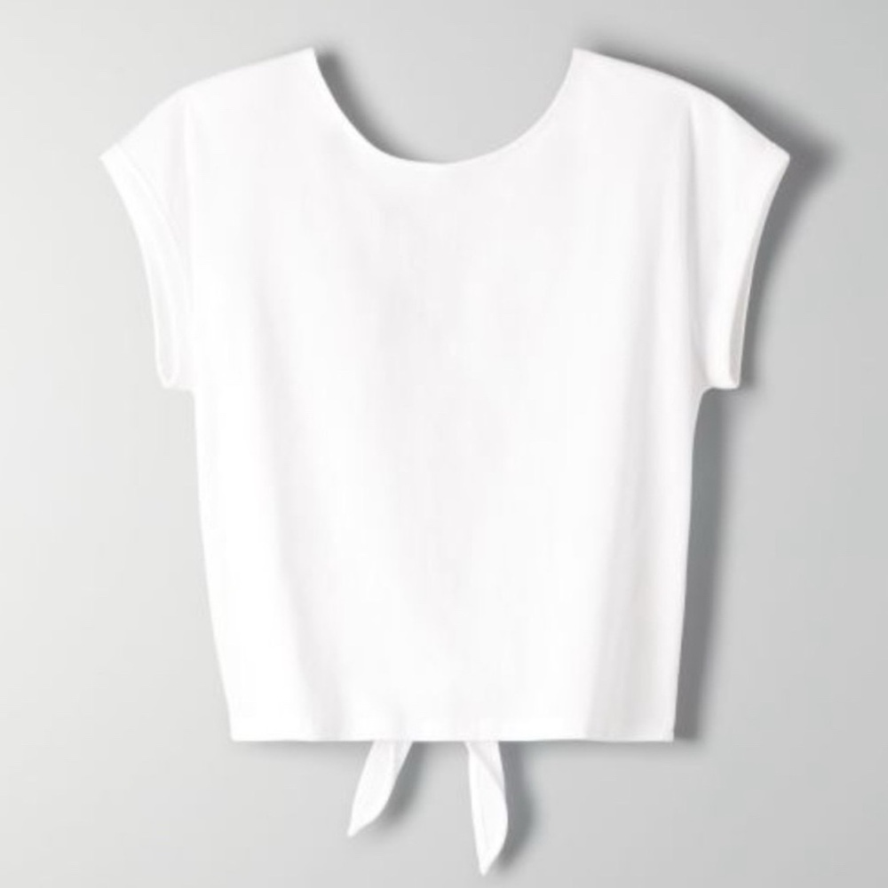 Wilfred (Aritzia) | XXS Adela tshirt